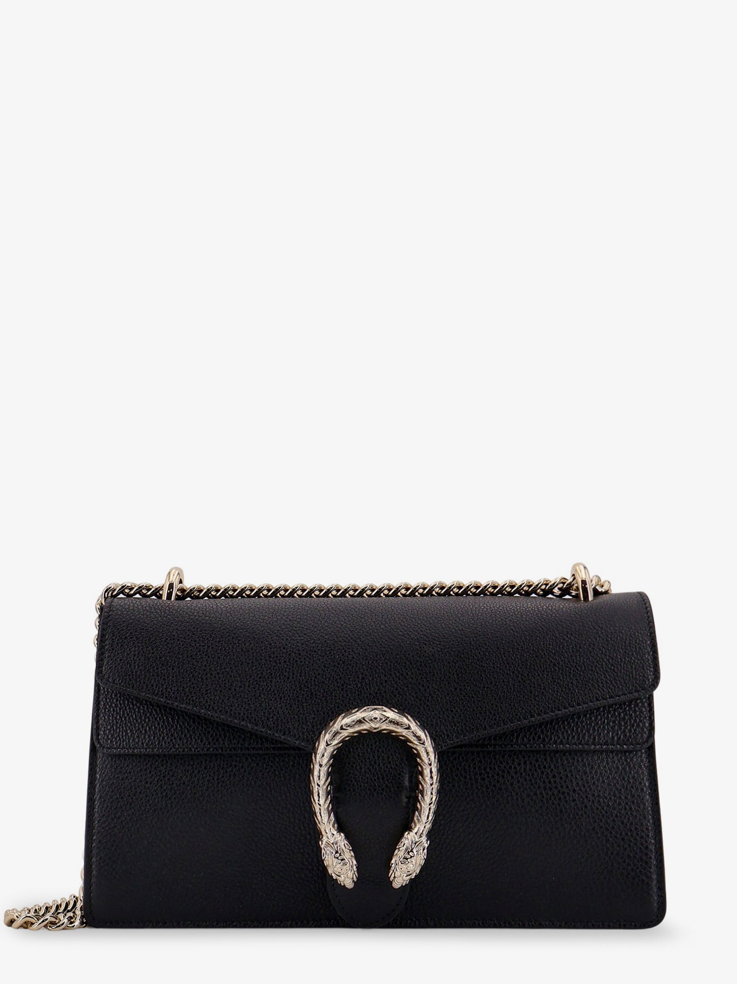 Dionysus leather shoulder bag