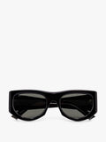 Acetate sunglasses