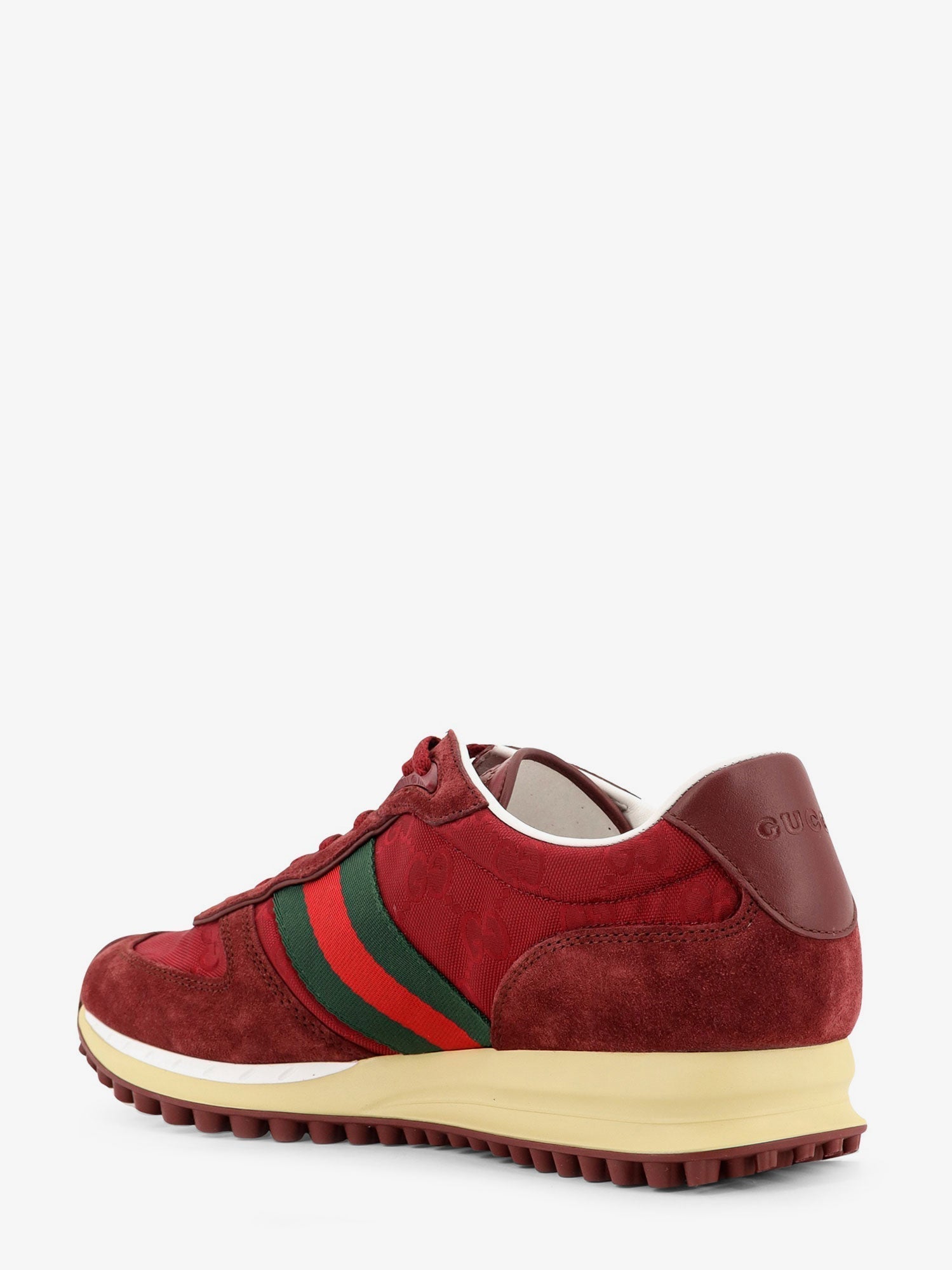 Gucci Re-Motion Original GG Fabric sneakers