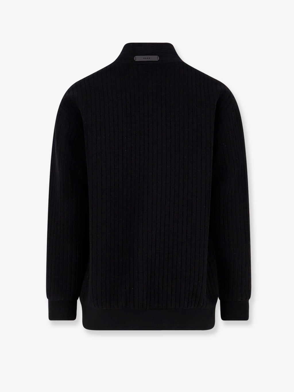 Cimino virgin wool coat