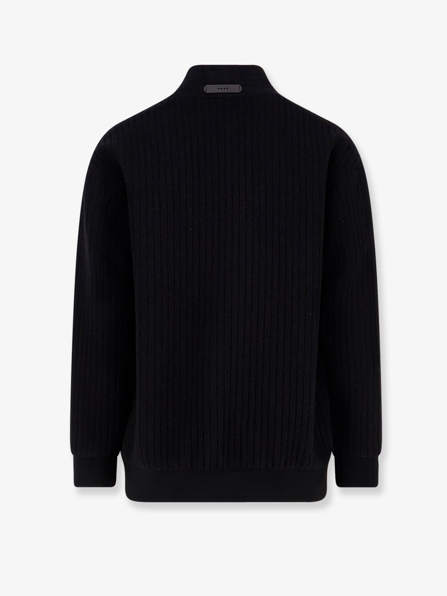 Cimino virgin wool coat