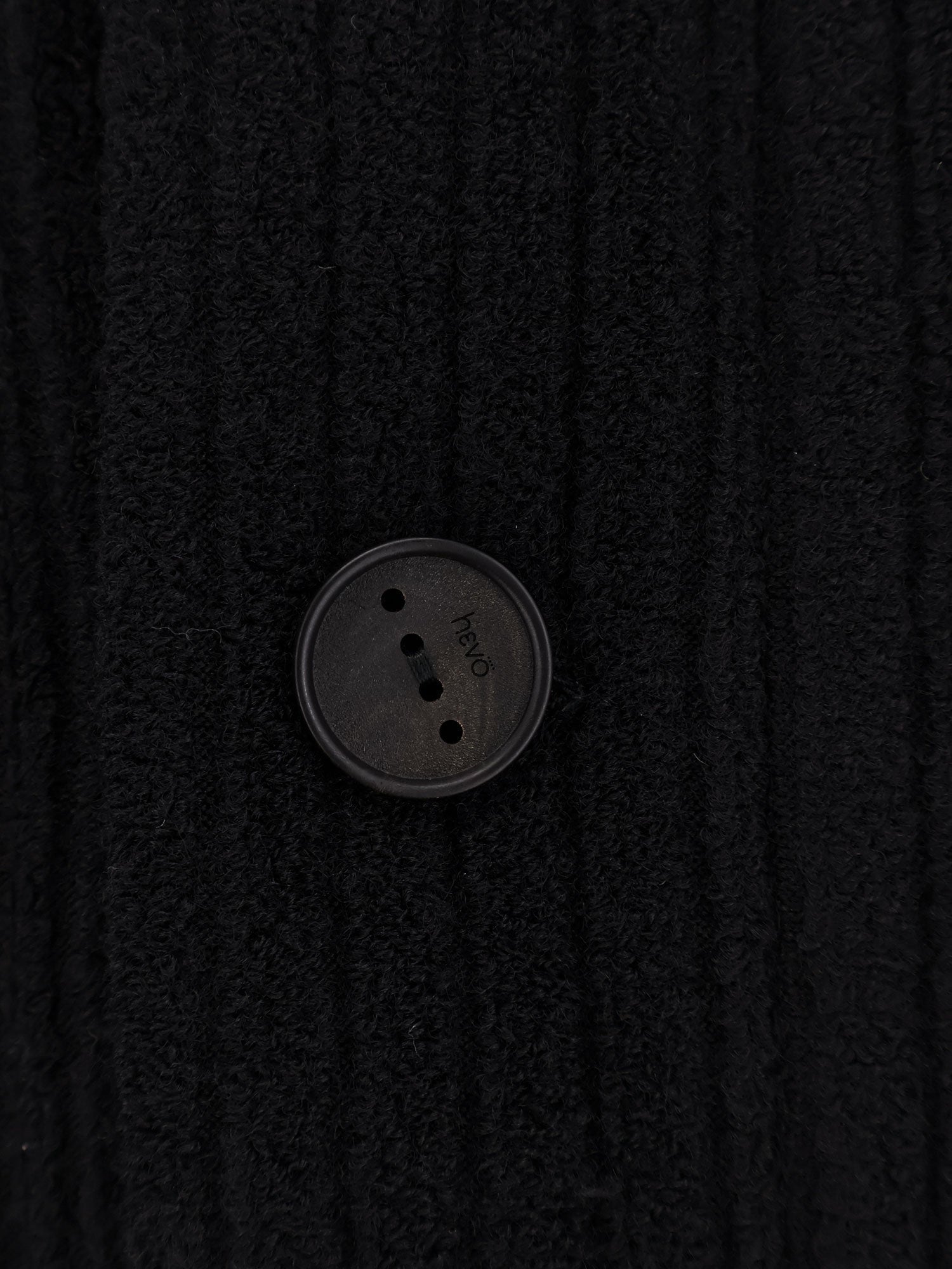 Cimino virgin wool coat
