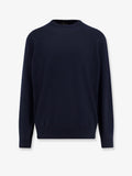 Baby cashmere sweater