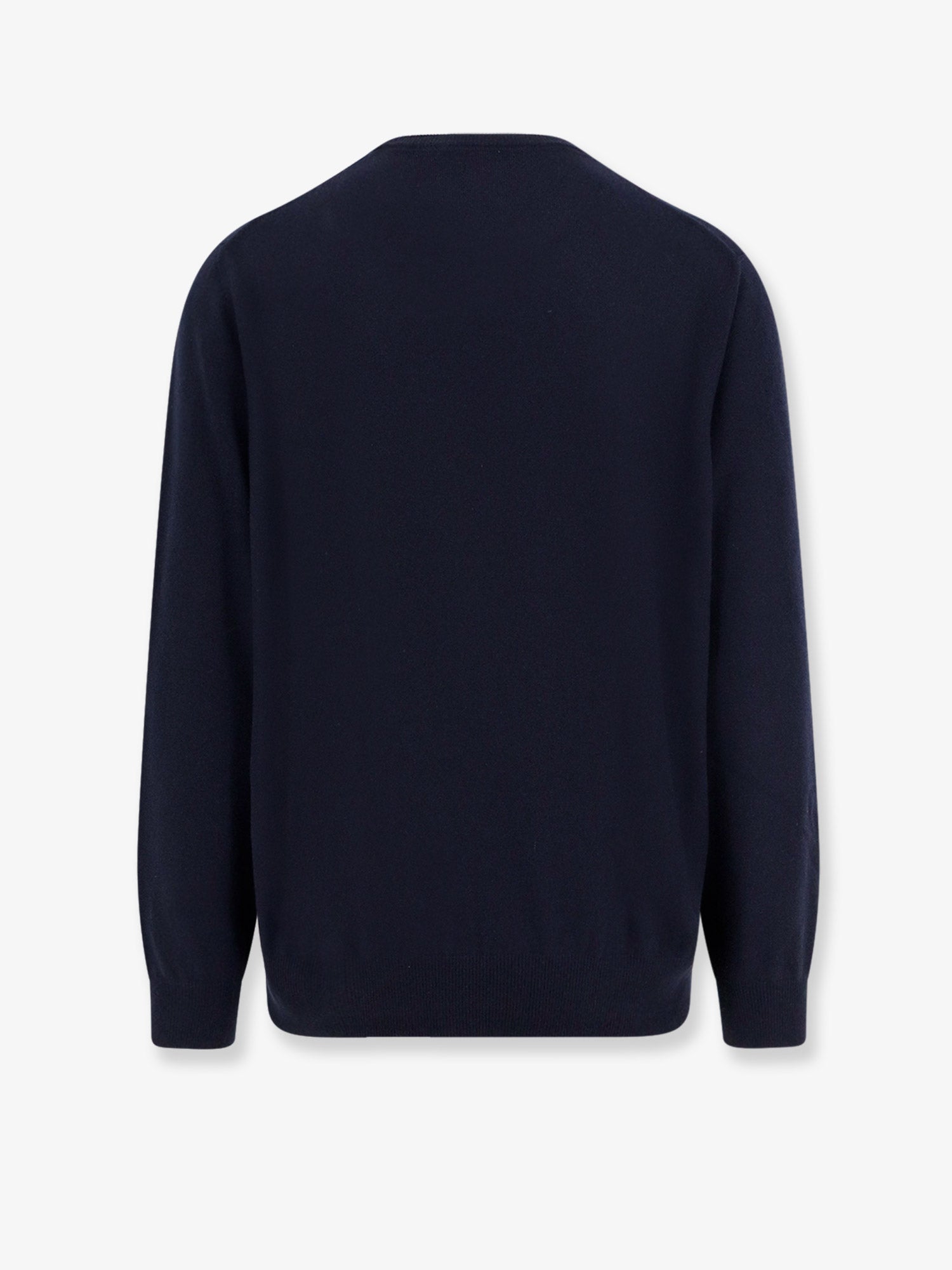 Baby cashmere sweater