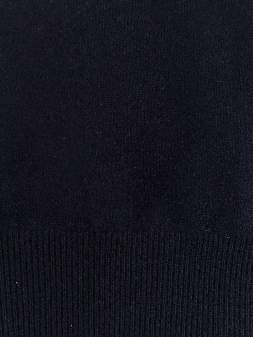 Baby cashmere sweater