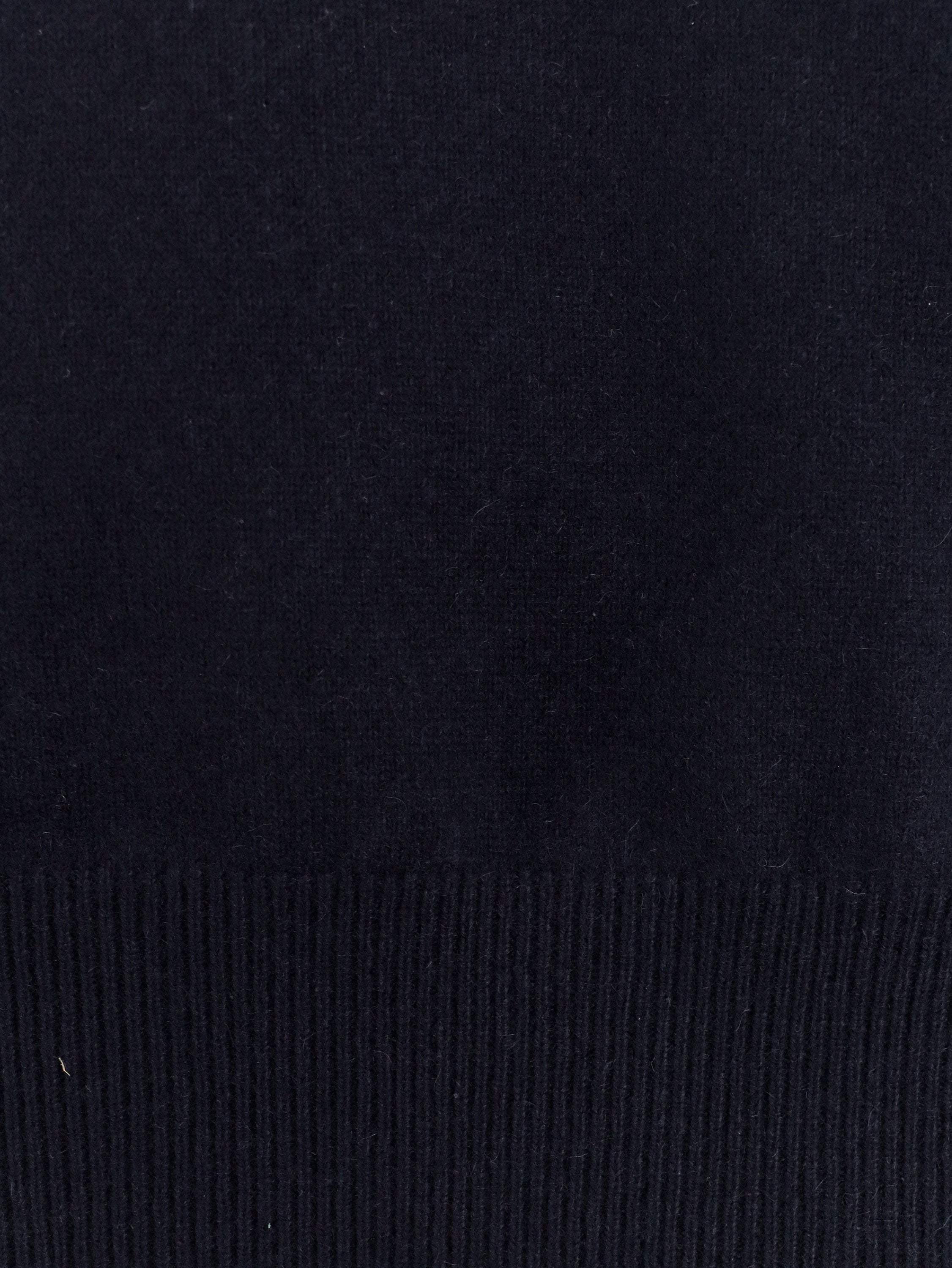 Baby cashmere sweater