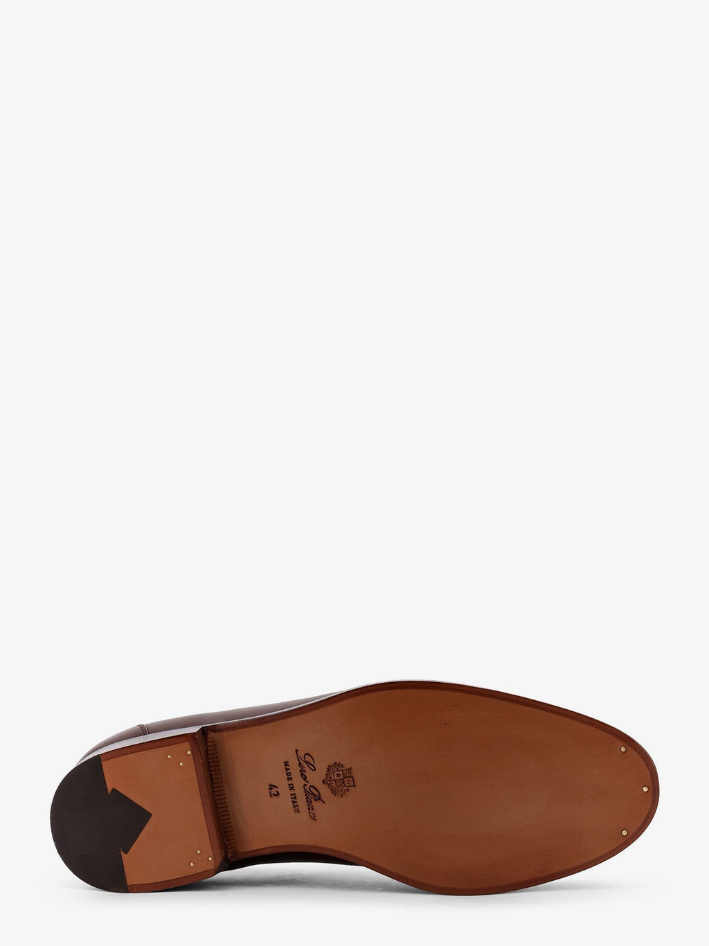 Sergio Walk leather loafers