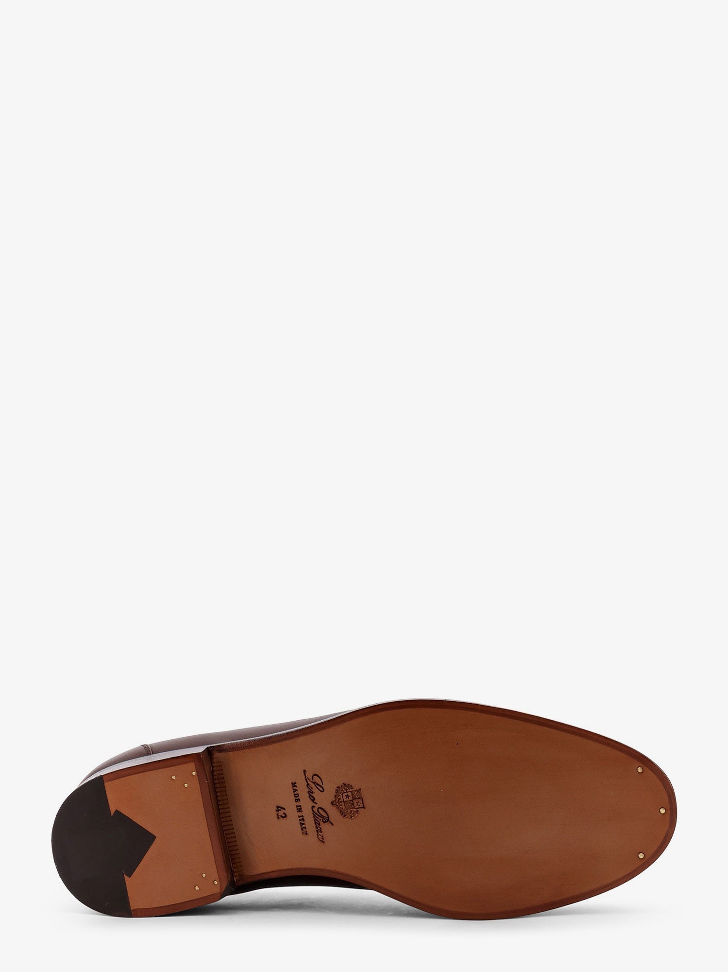 Sergio Walk leather loafers