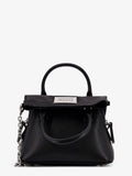 5AC Classique Micro leather shoulder bag