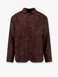 Wool jacket