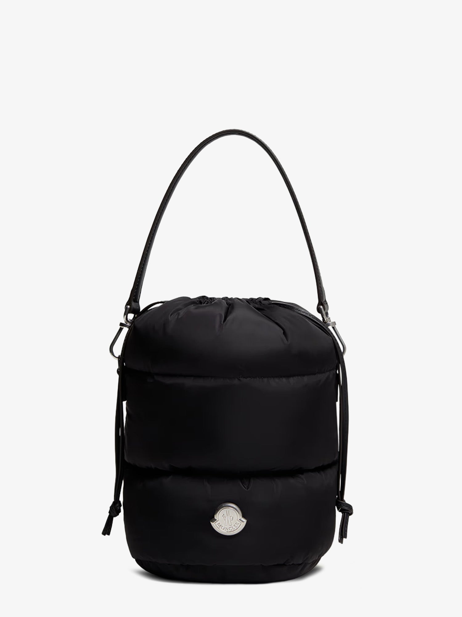 Caradoc nylon bucket bag