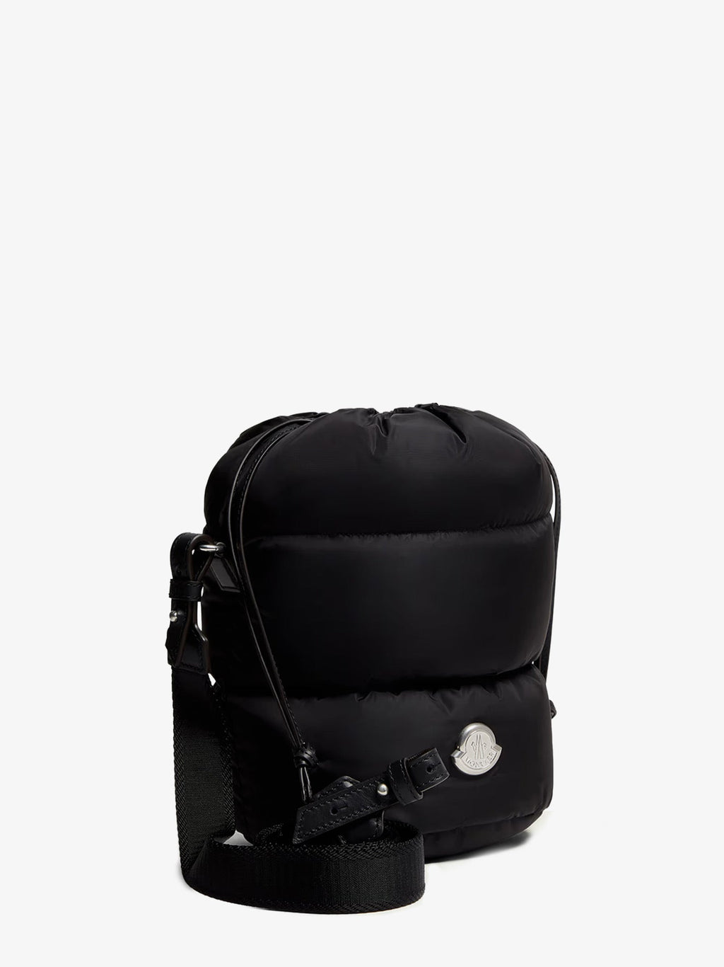 Caradoc nylon bucket bag