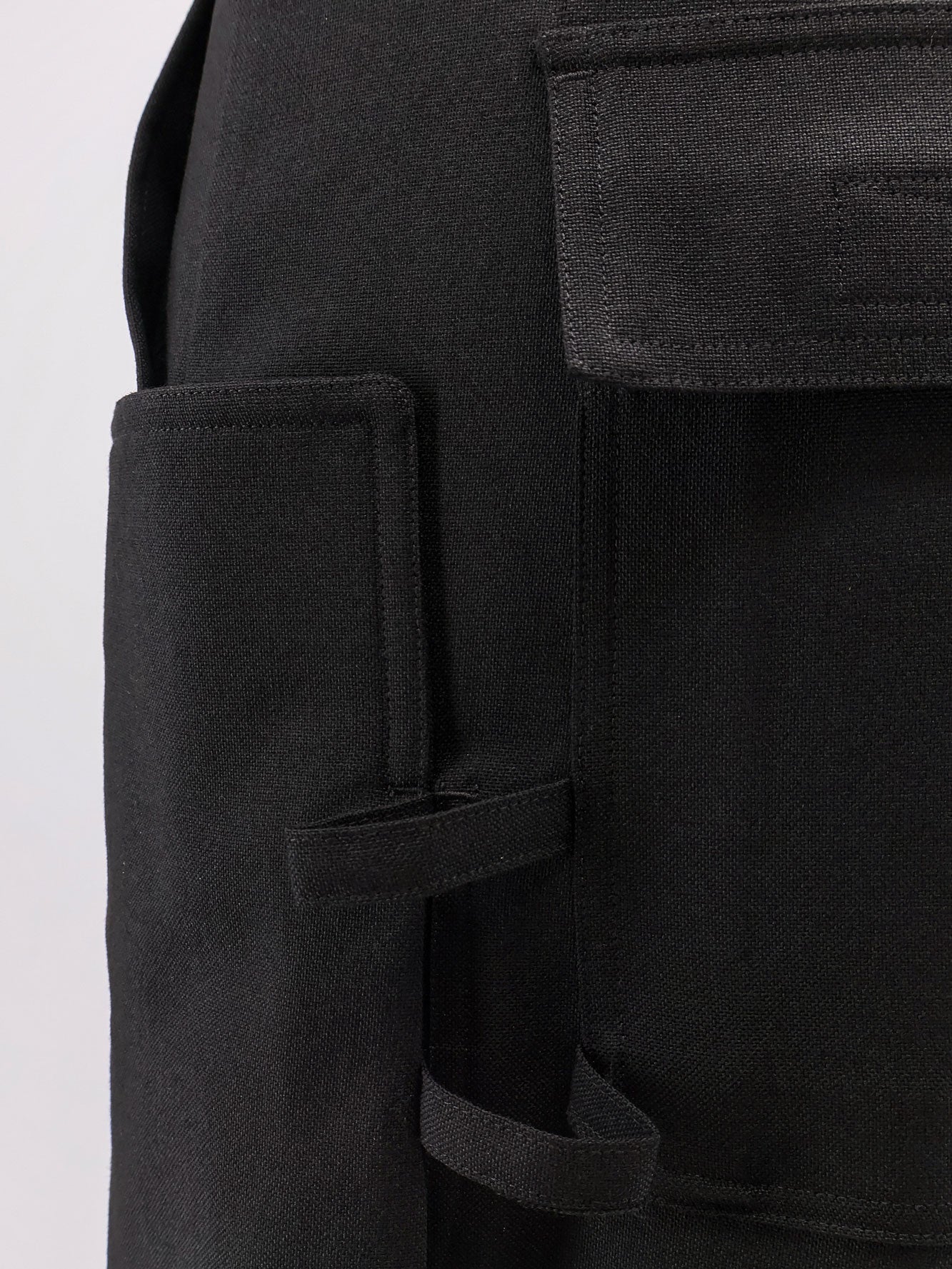 Stefan Cargo virgin wool trousers