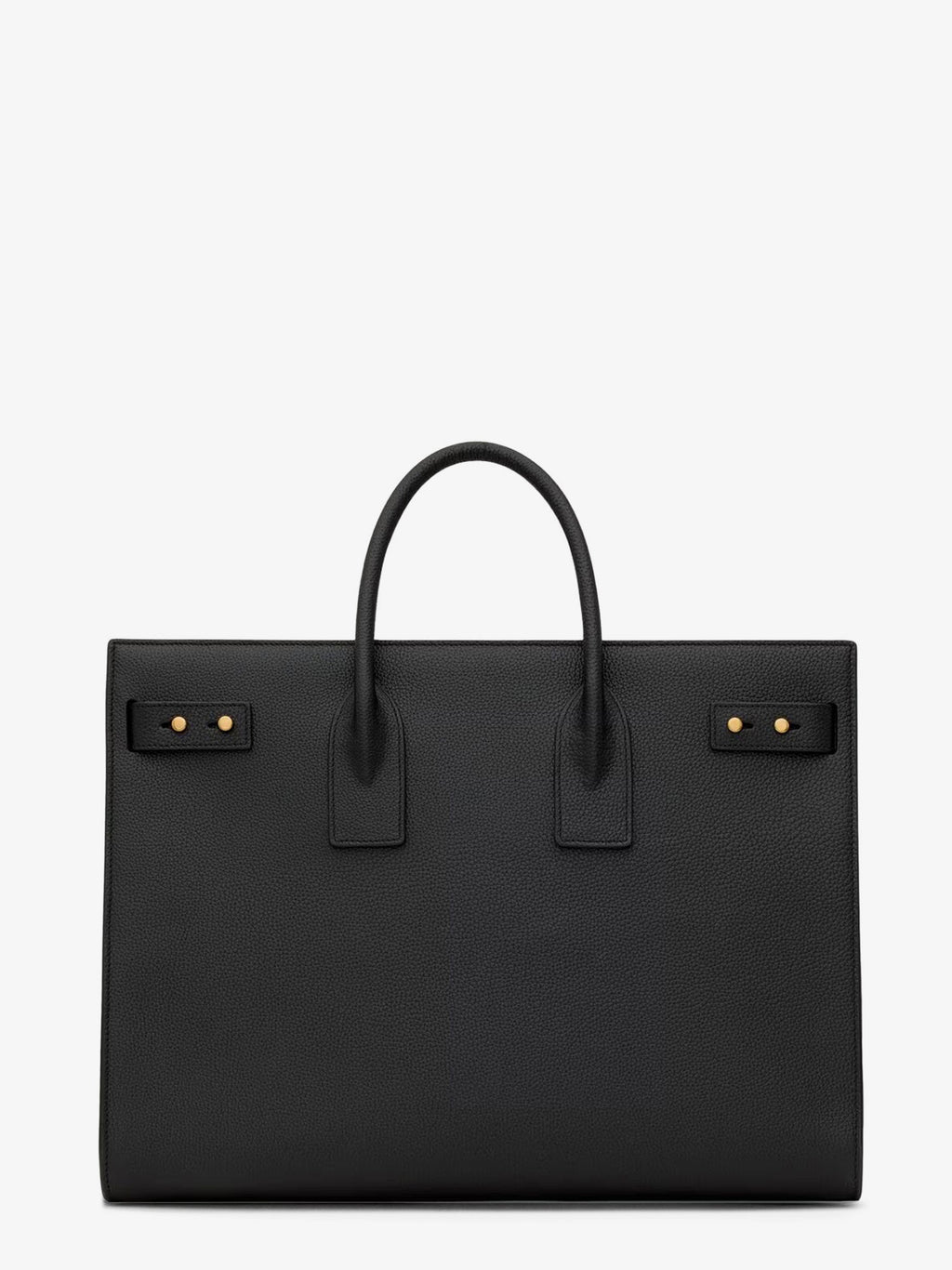 Sac De Jour Large leather shoulder bag