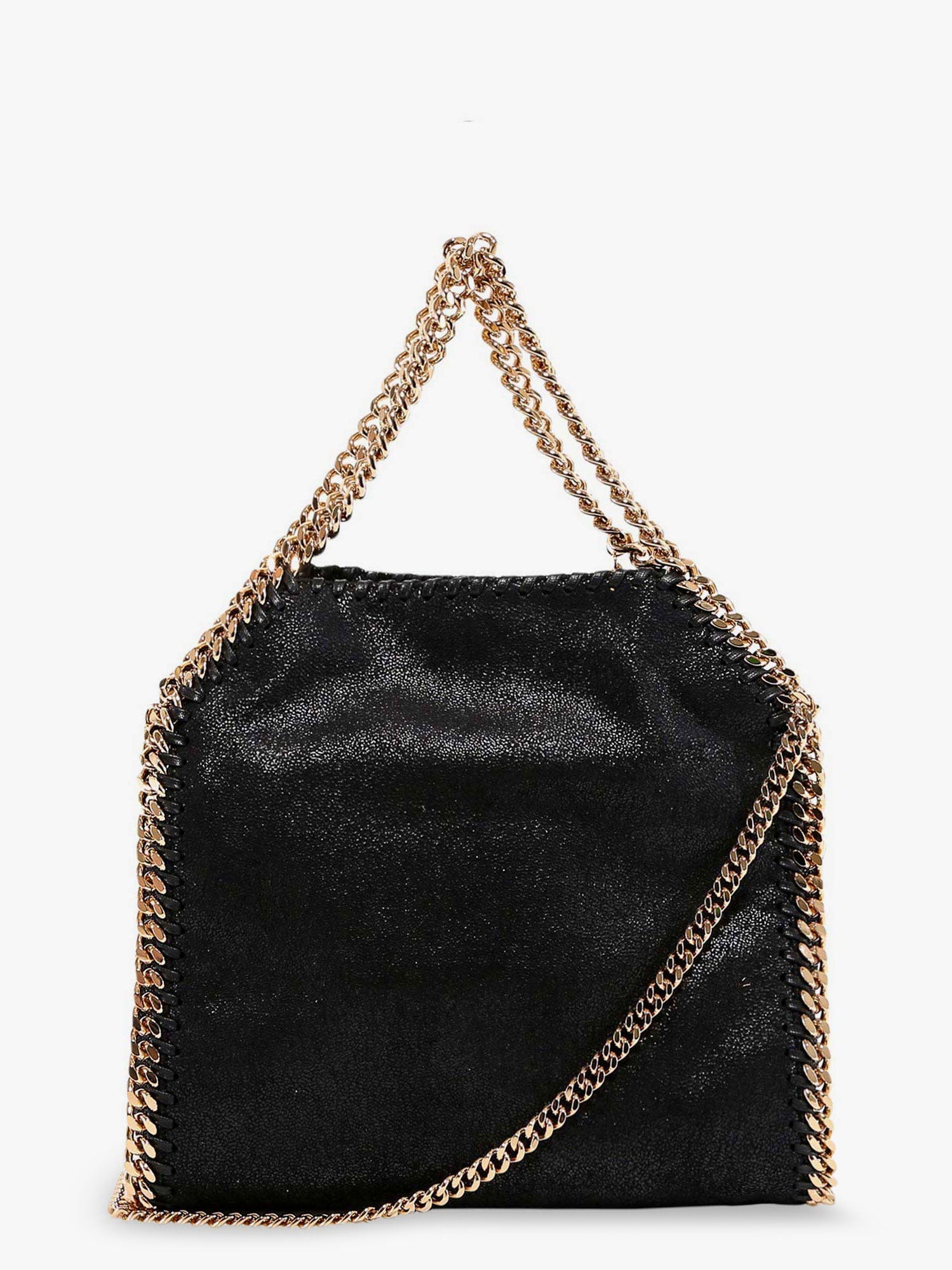 Falabella Mini Shaggy Deer shoulder bag
