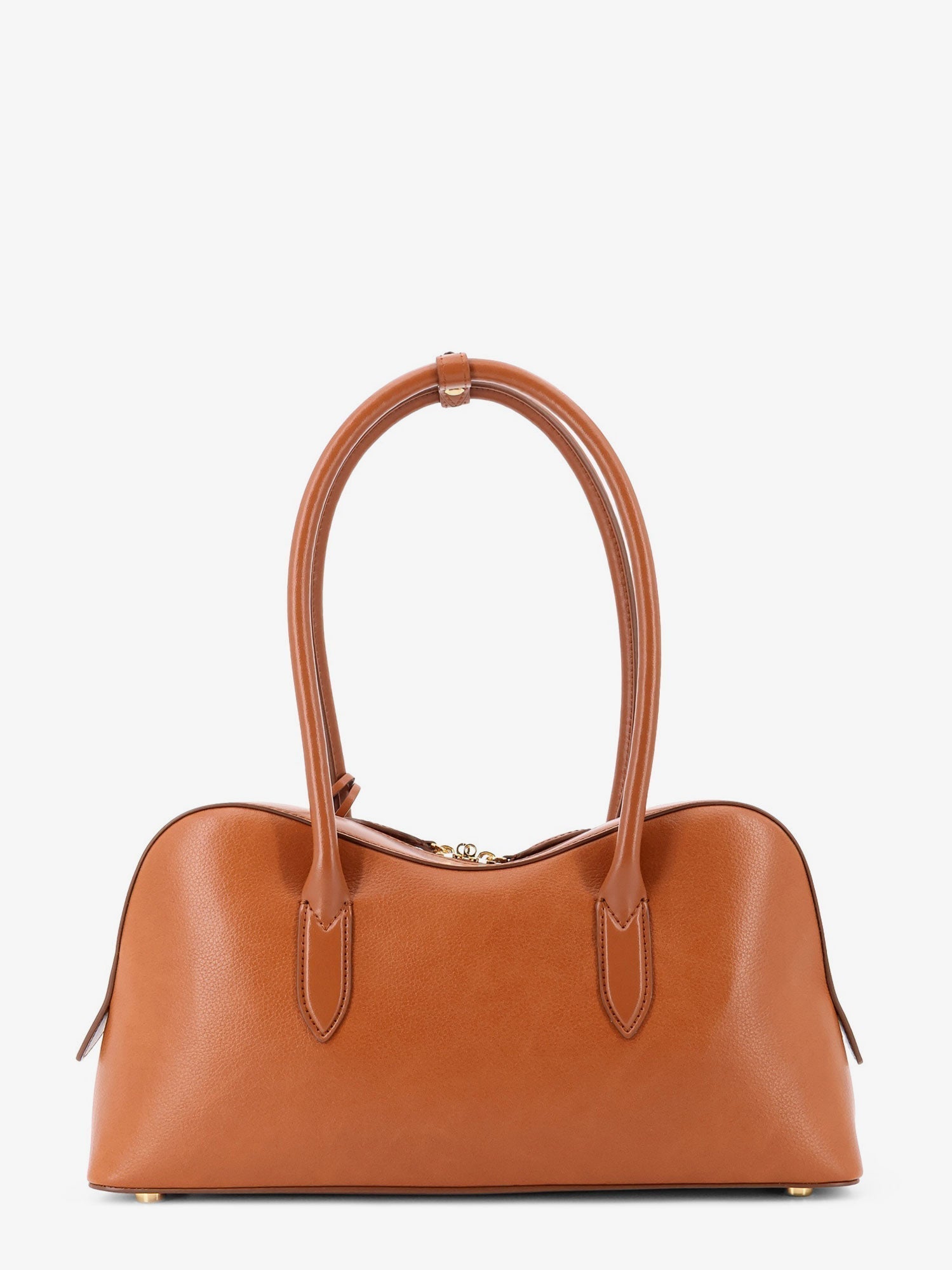 Stella Ryder Medium vegan leather shoulder bag