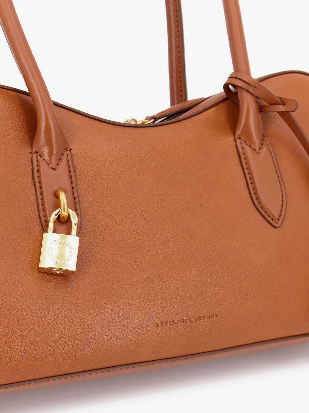 Stella Ryder Medium vegan leather shoulder bag
