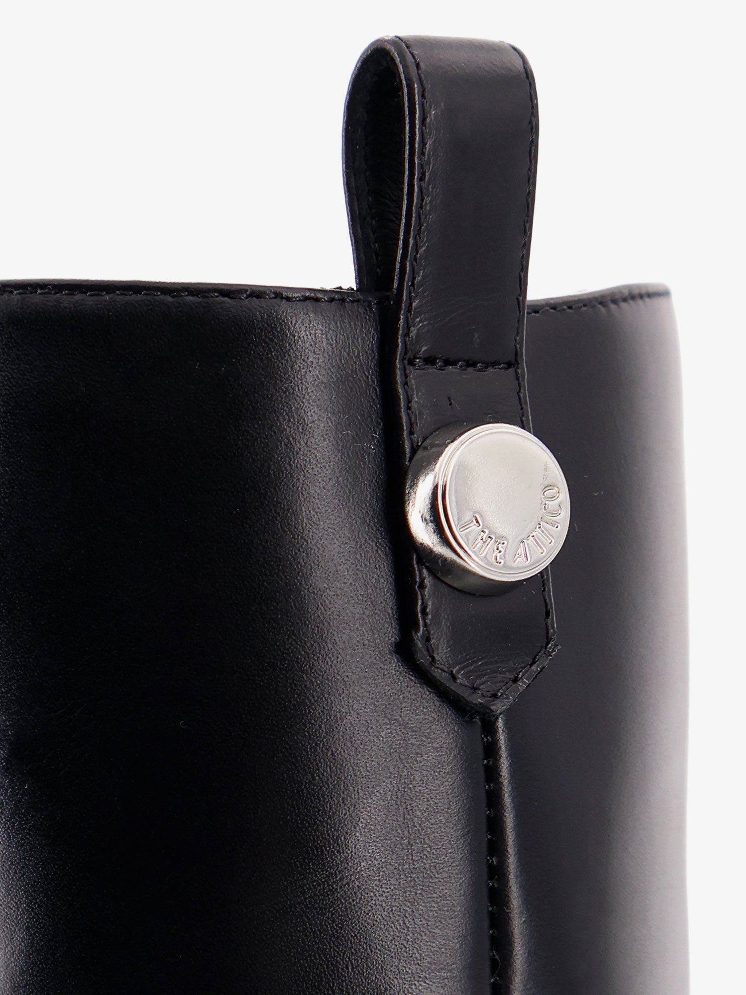Lea leather boots