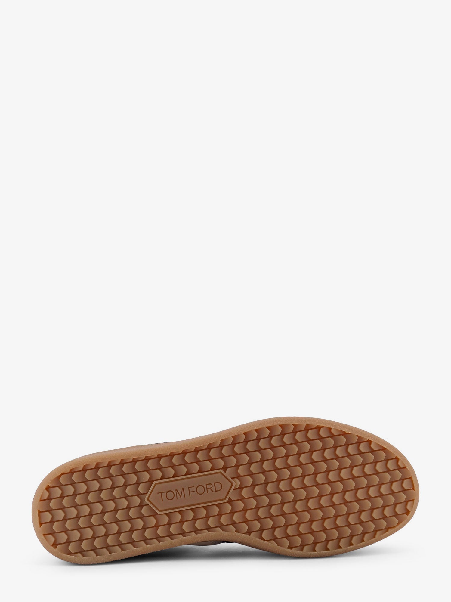 Low-top suede sneakers