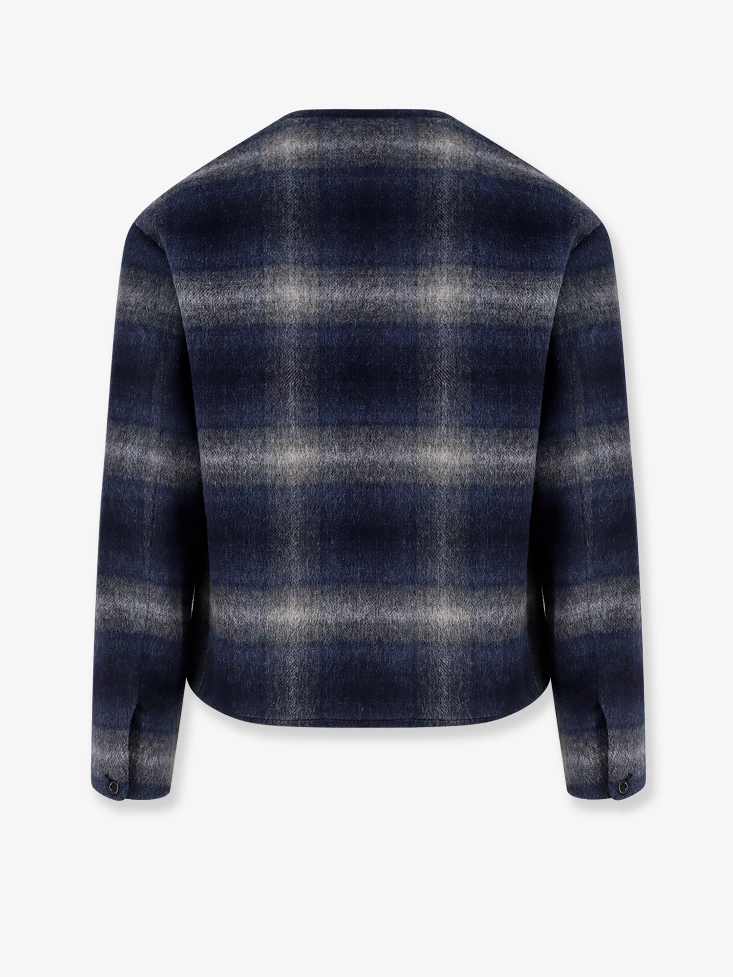 Italian Fabric blazer