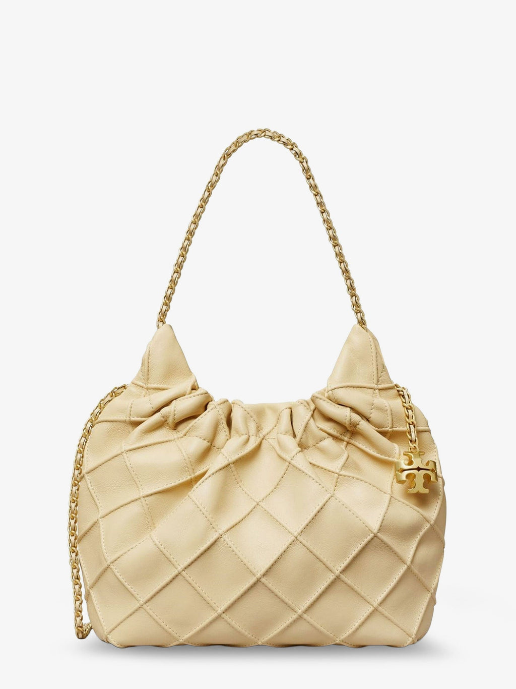 Fleming Mini Hobo Bag