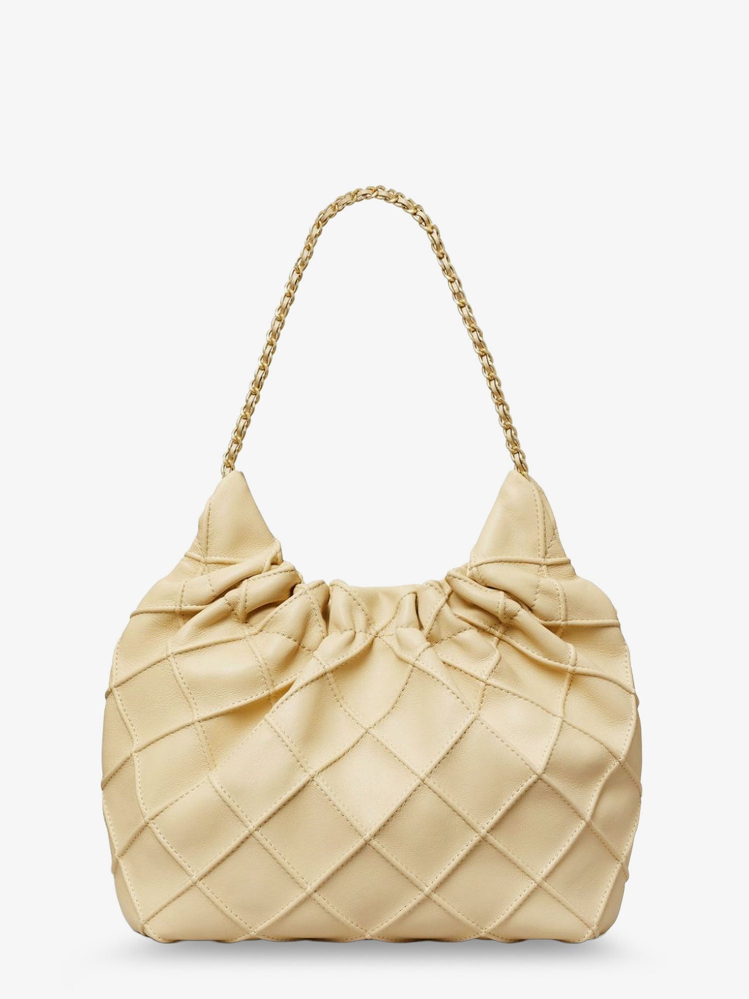 Fleming Mini Hobo Bag