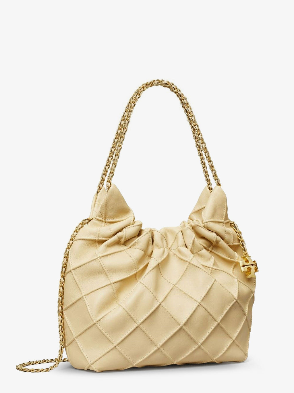 Fleming Mini Hobo Bag