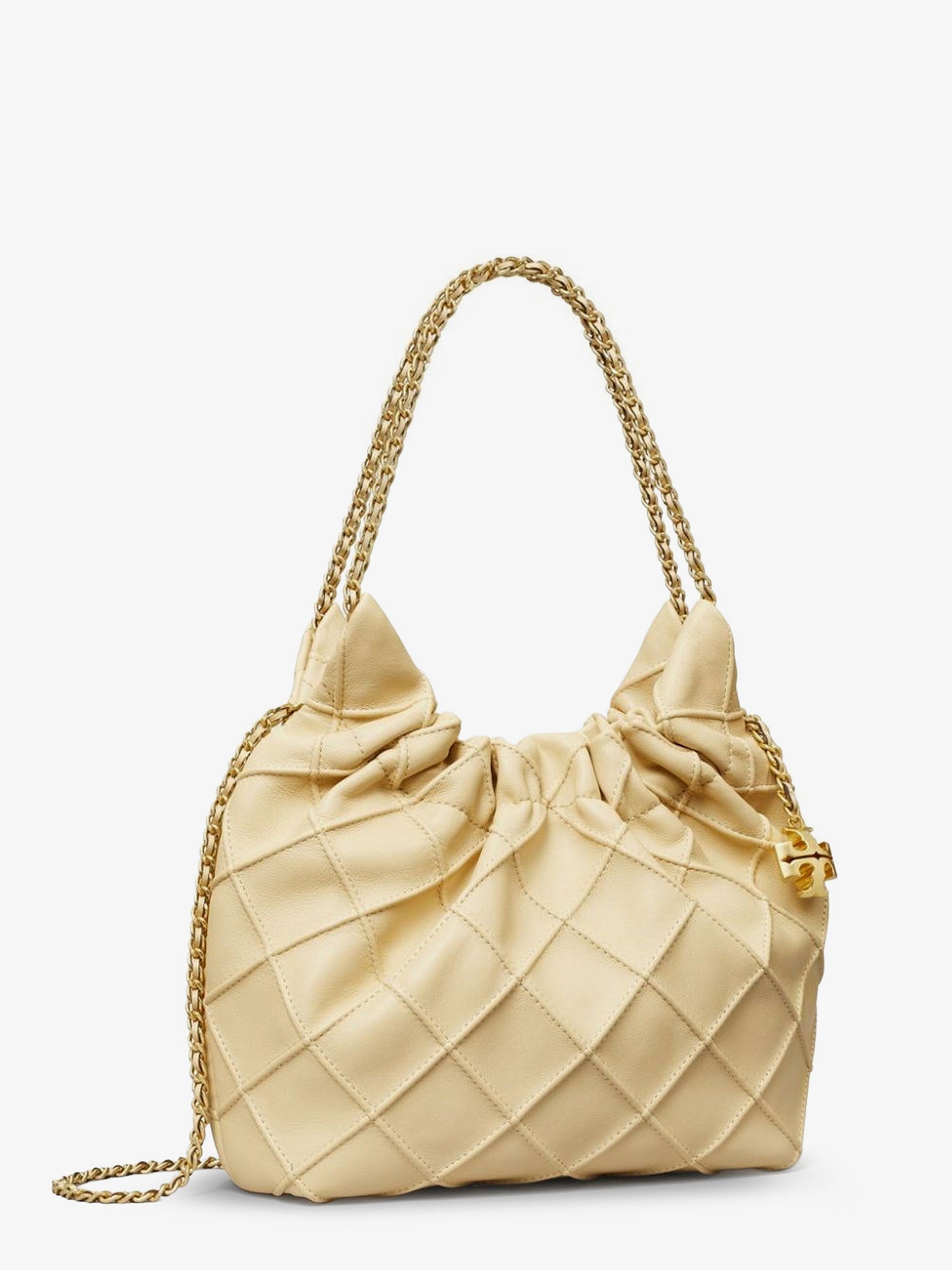 Fleming Mini Hobo Bag