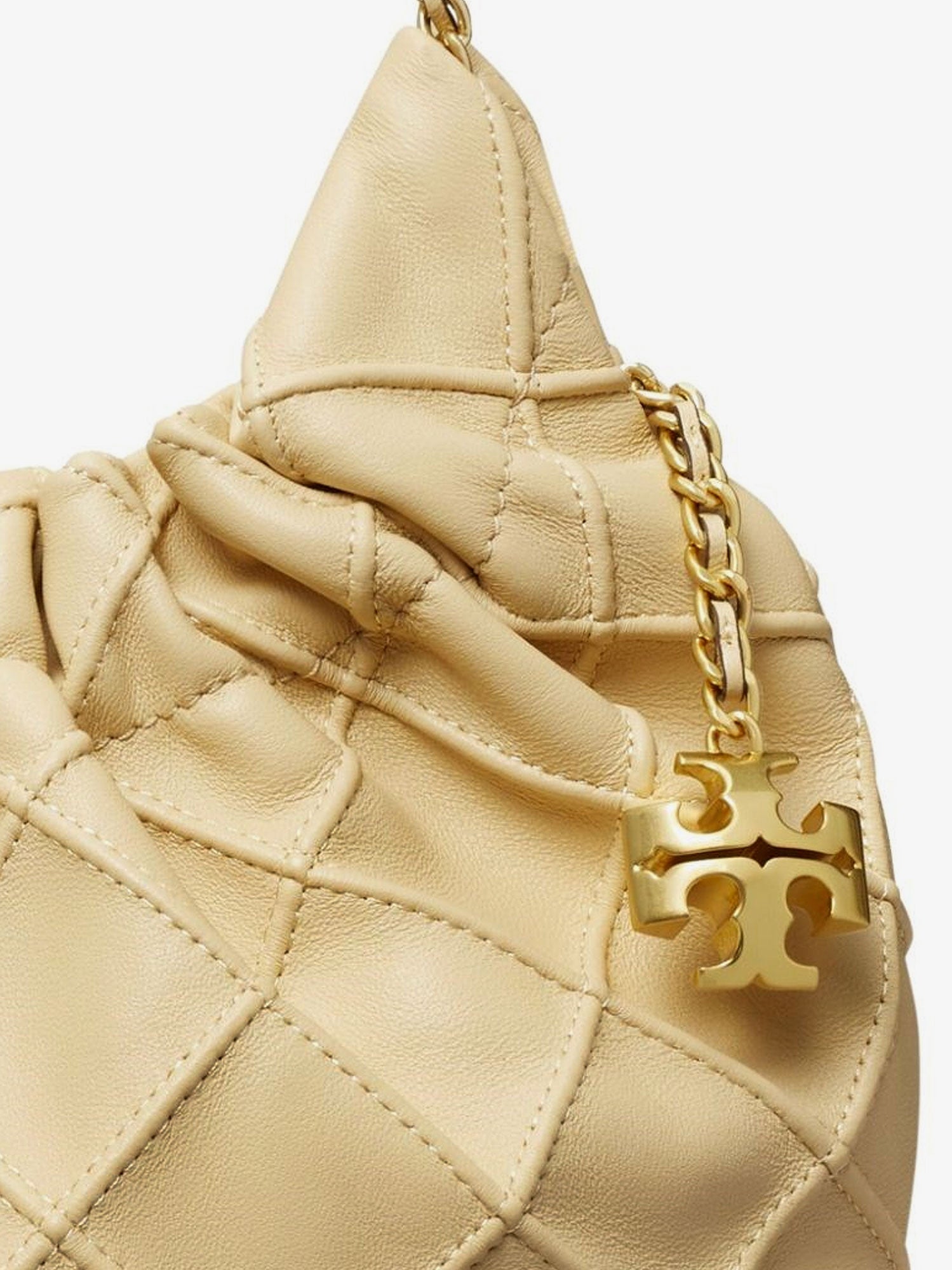 Fleming Mini Hobo Bag