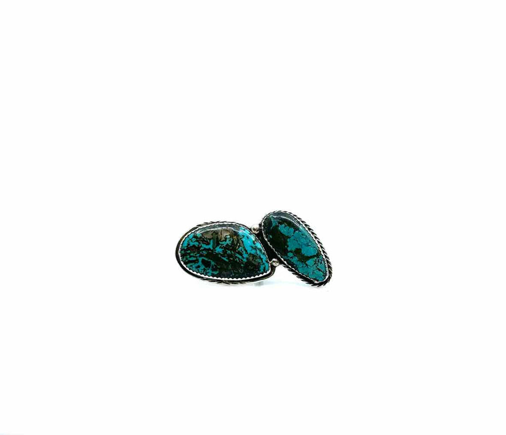 Turquoise Turquoise Ring