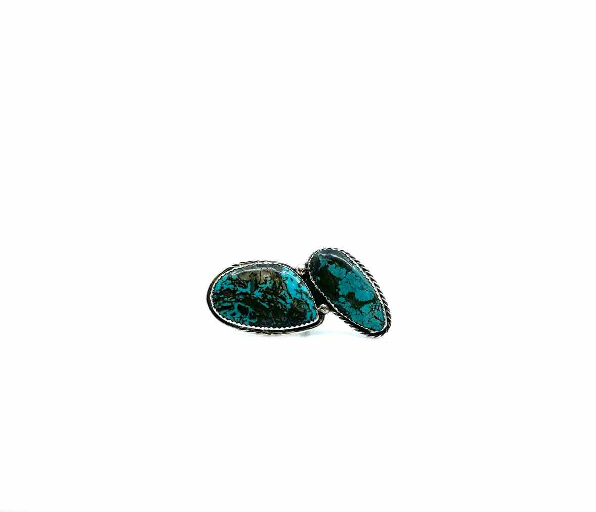 Turquoise Turquoise Ring