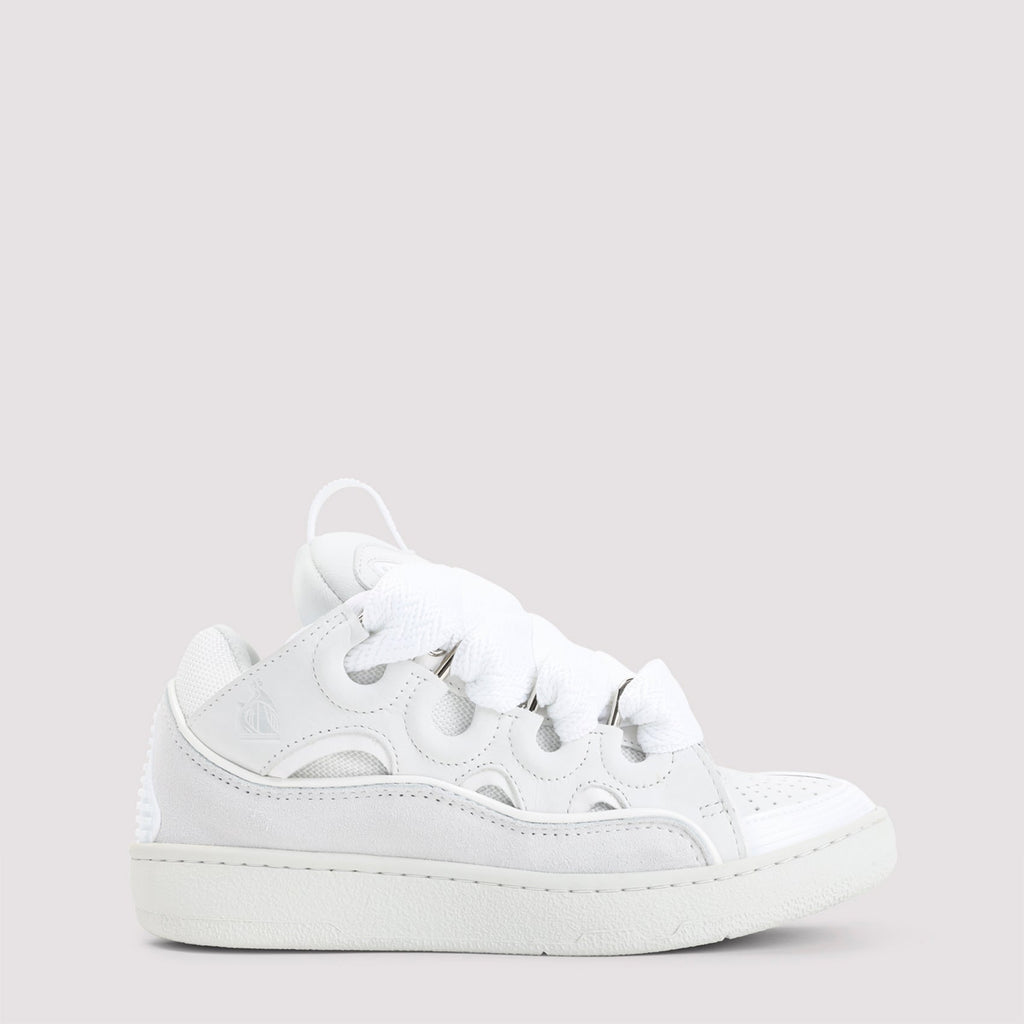 Curb Sneakers