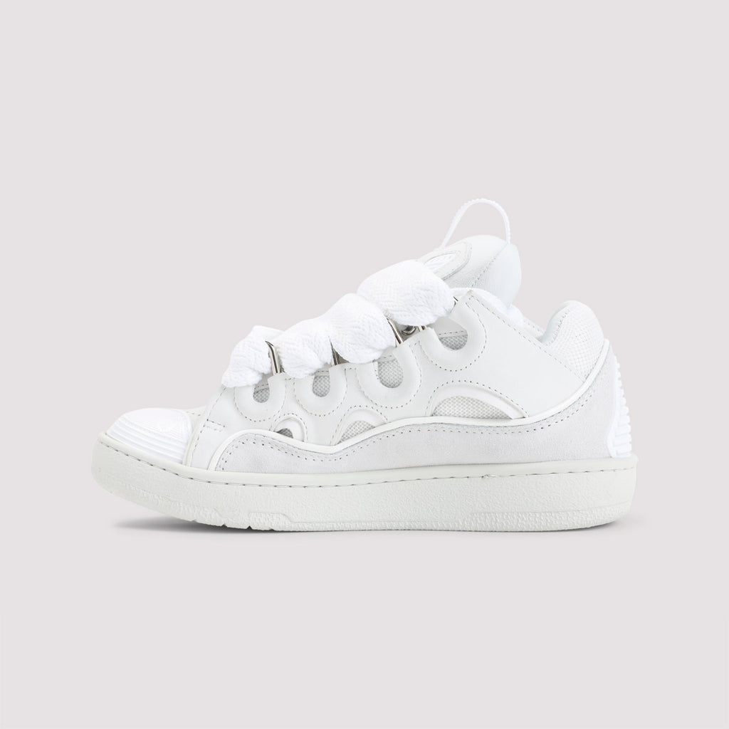 Curb Sneakers