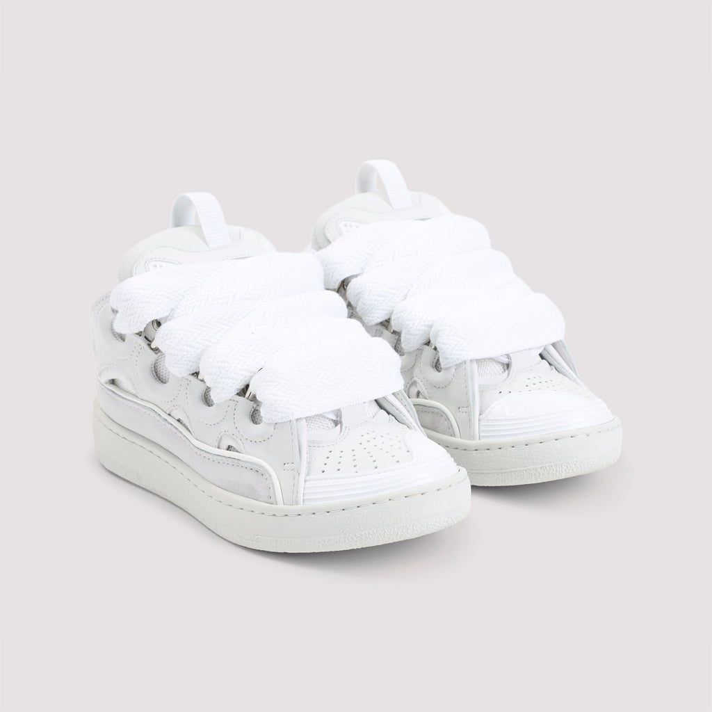 Curb Sneakers