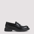 Enki Loafers