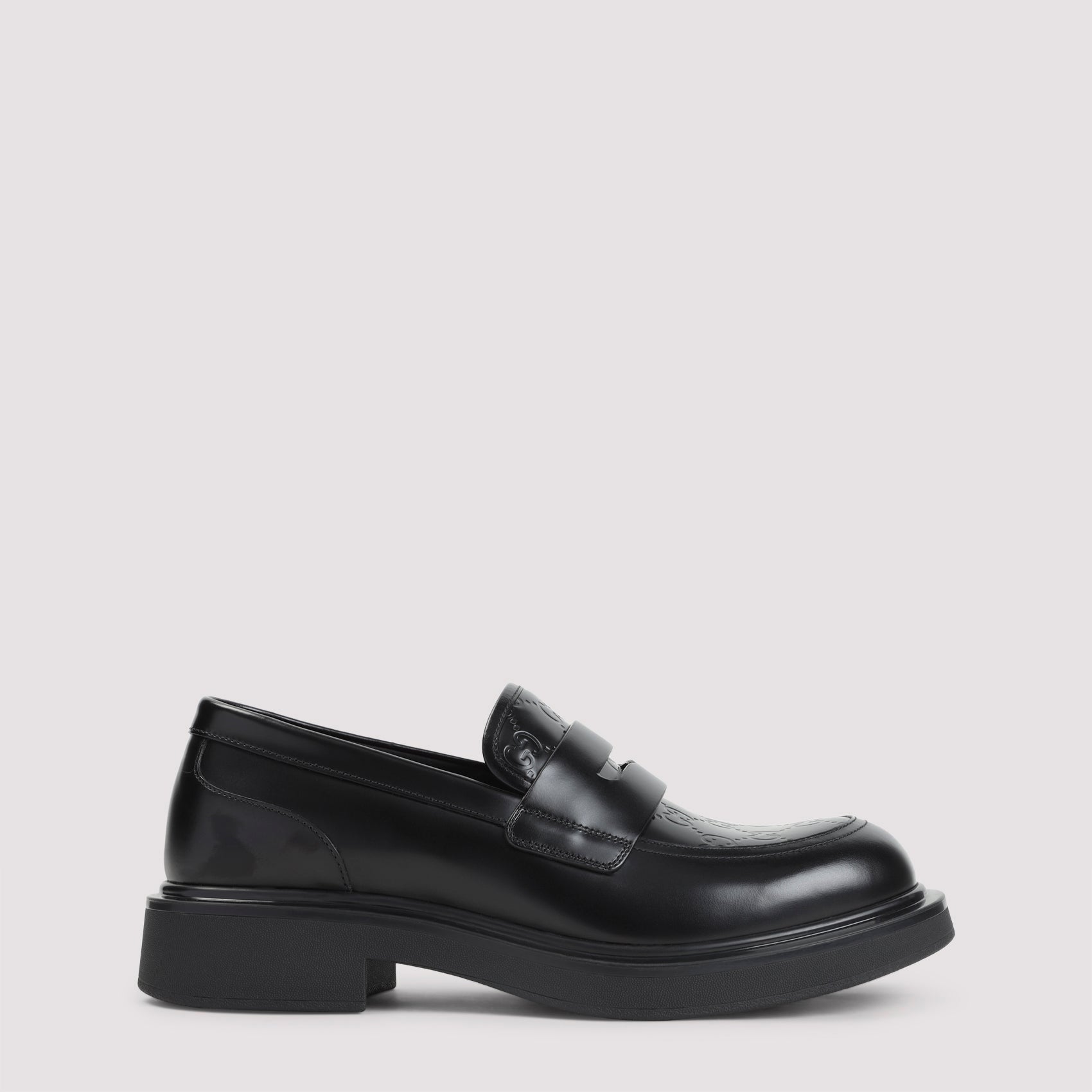 Enki Loafers