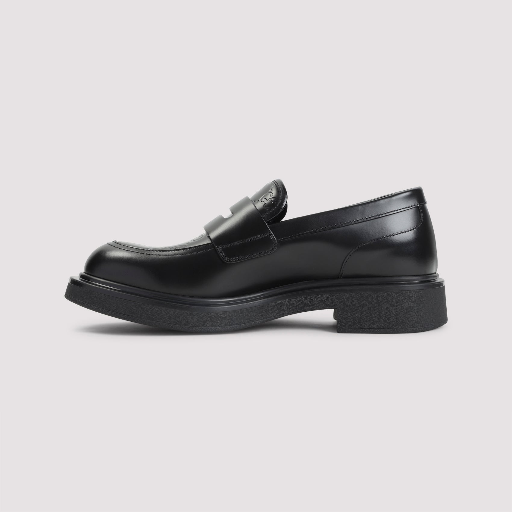 Enki Loafers