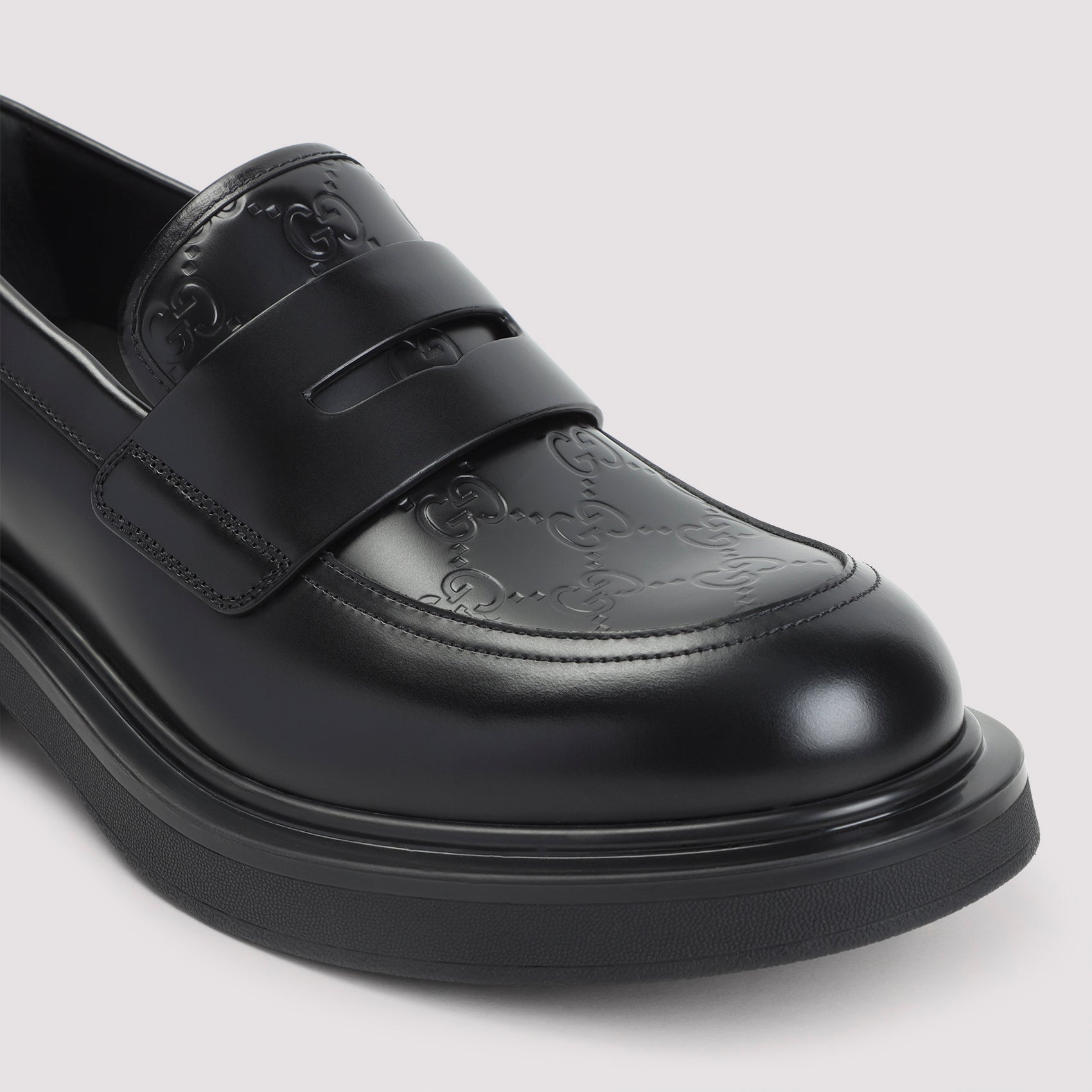 Enki Loafers