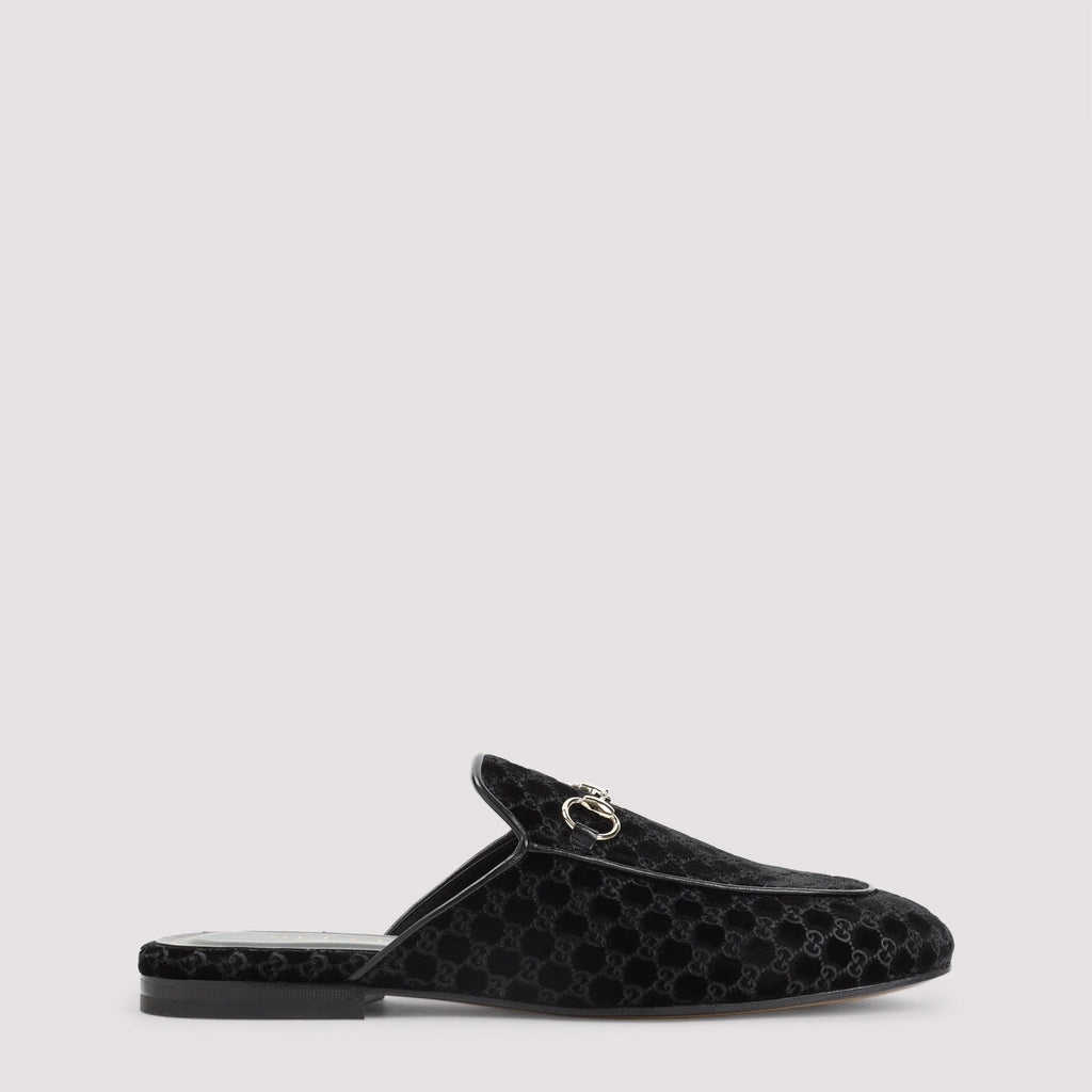 Princetown Mules