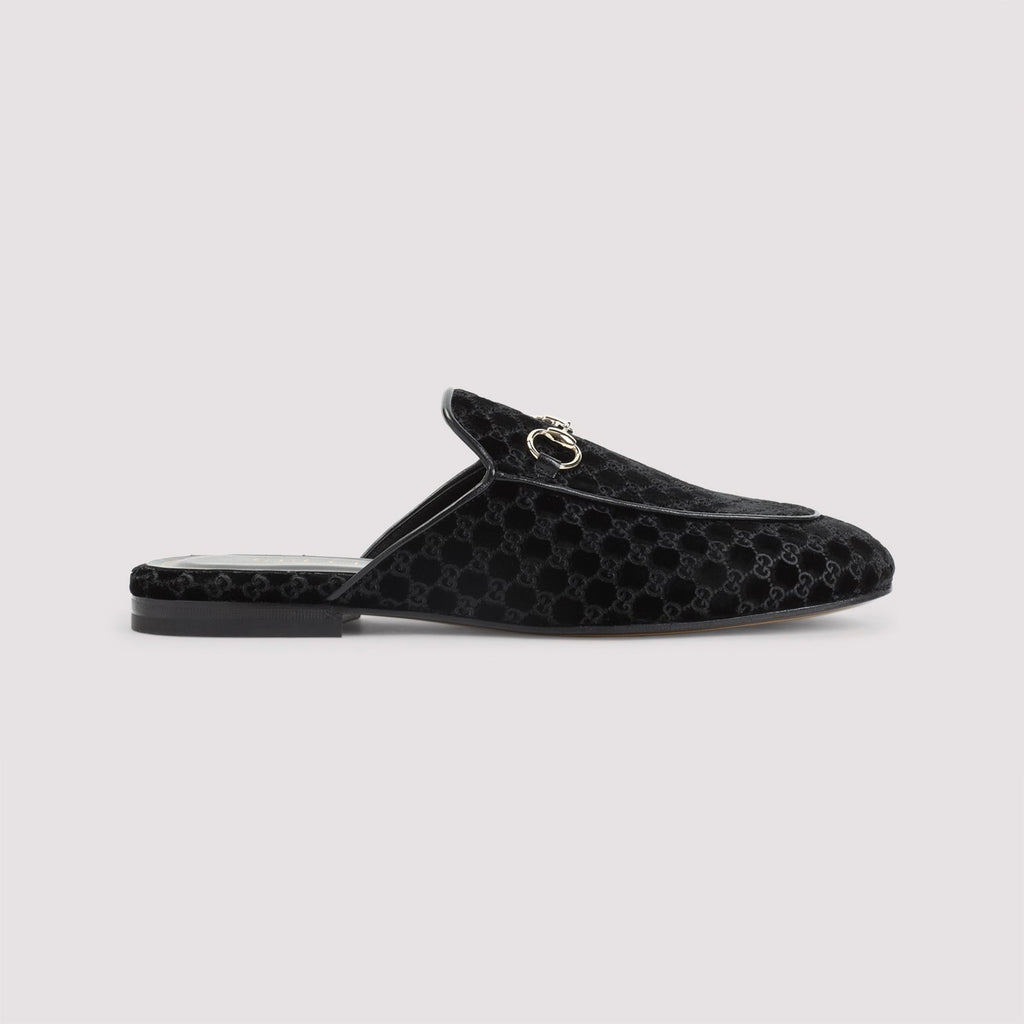 Princetown Mules