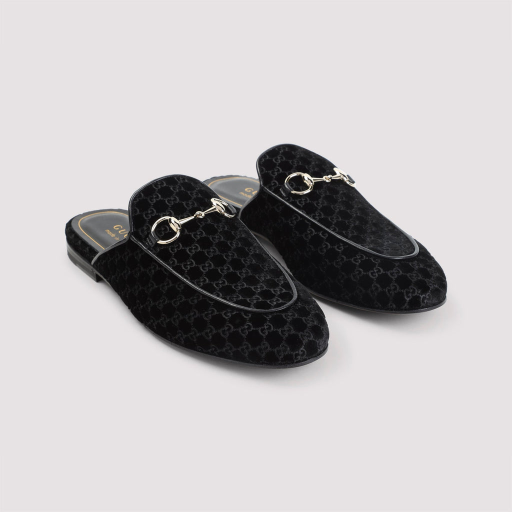 Princetown Mules