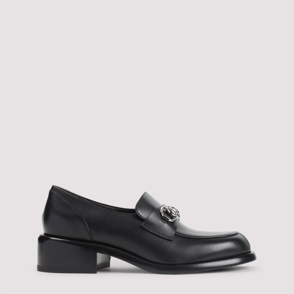 Savoy Loafers