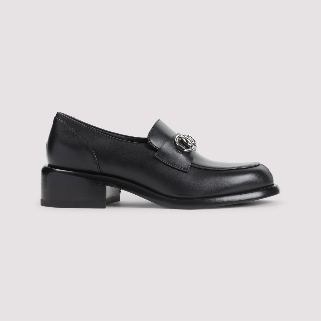 Savoy Loafers