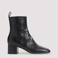 Lady Horsebit Boots