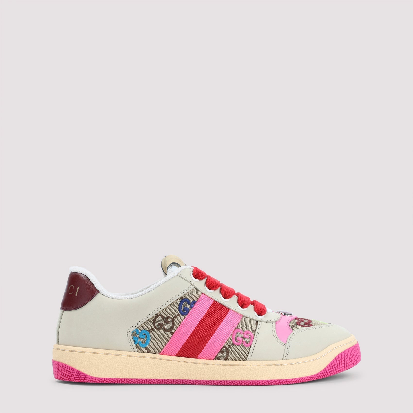 Screener Sneakers