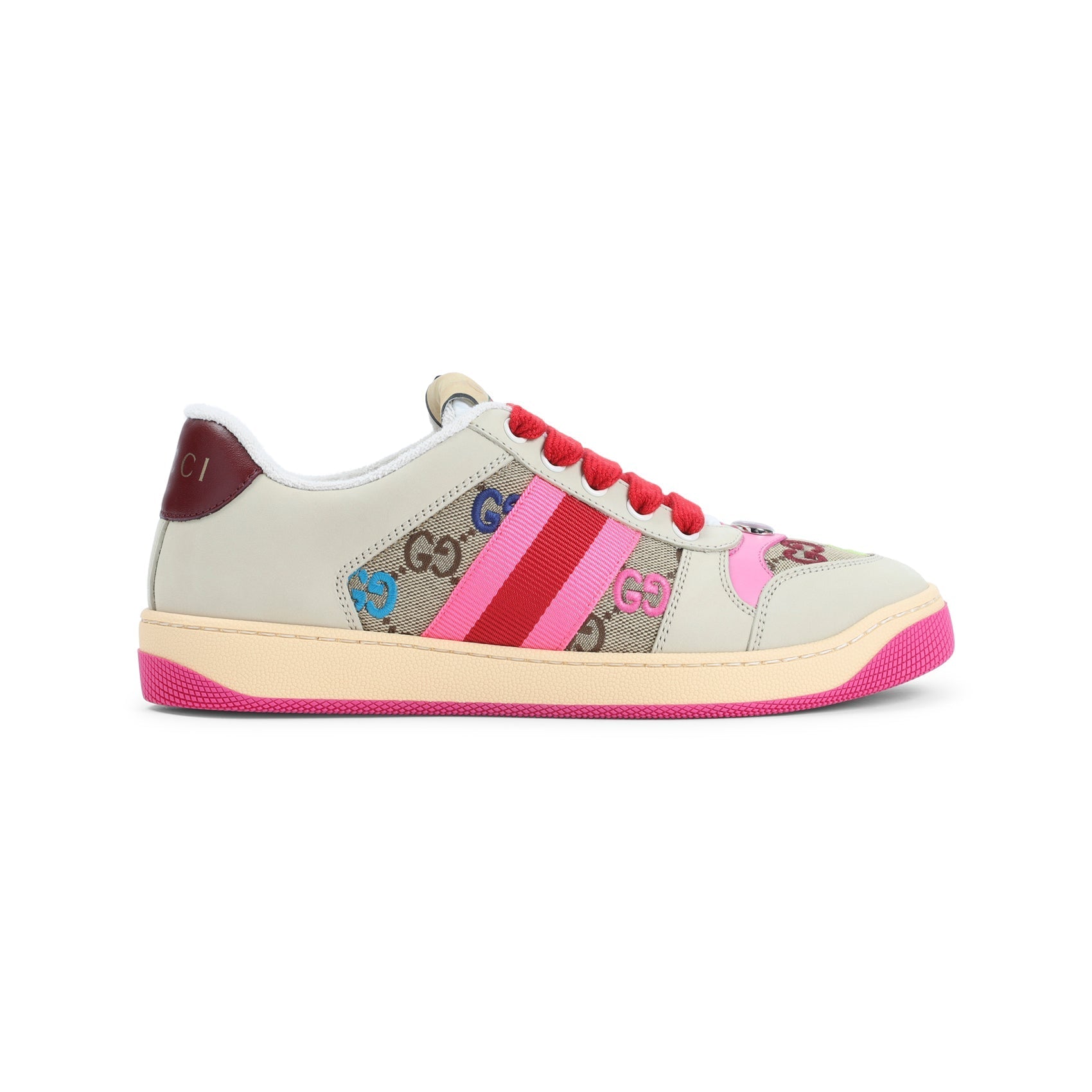 Screener Sneakers