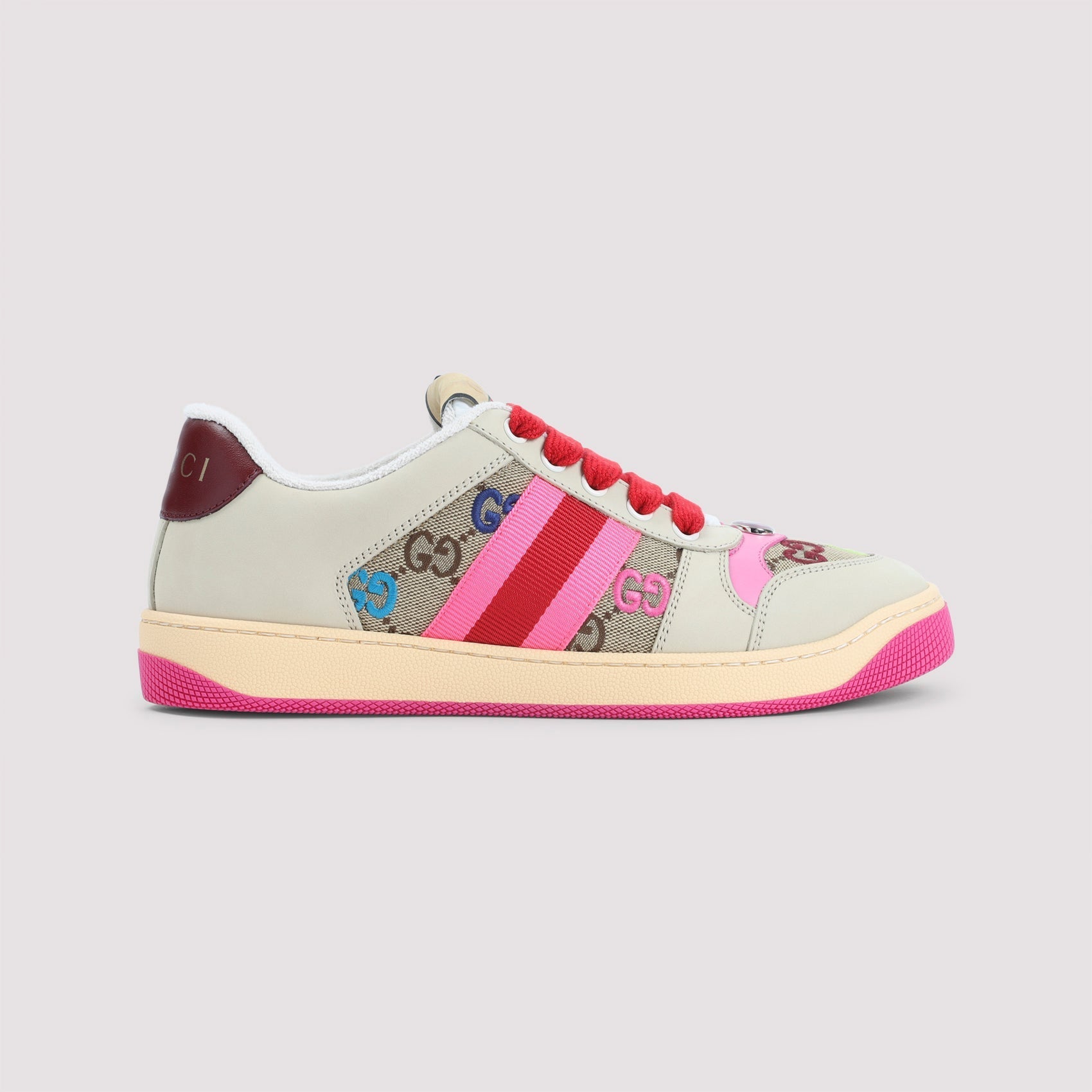 Screener Sneakers