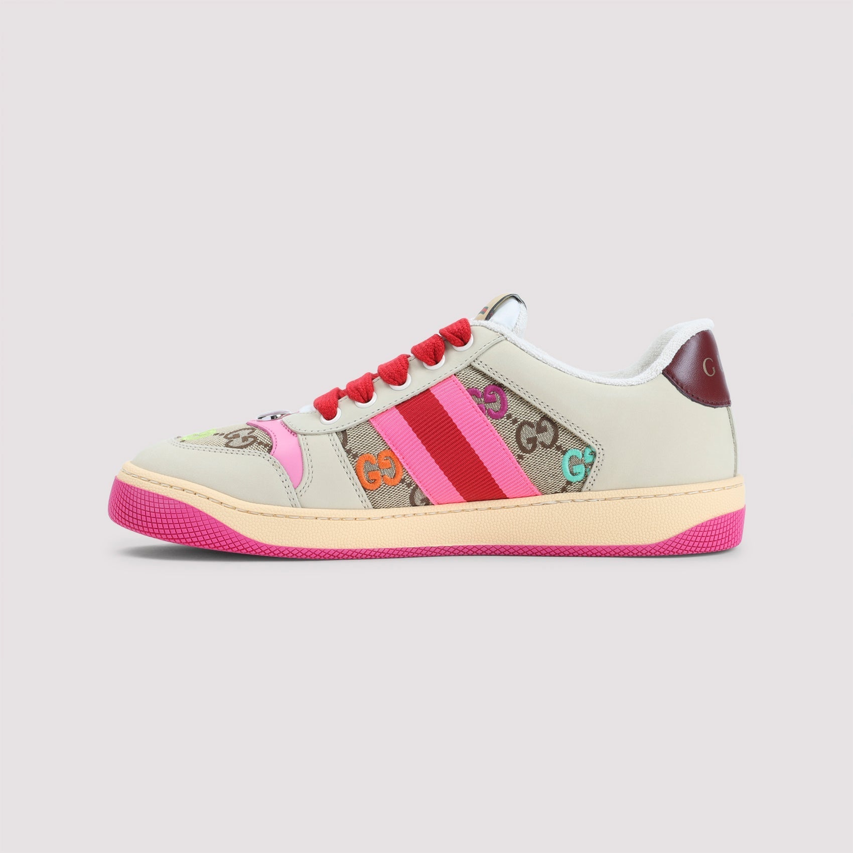 Screener Sneakers