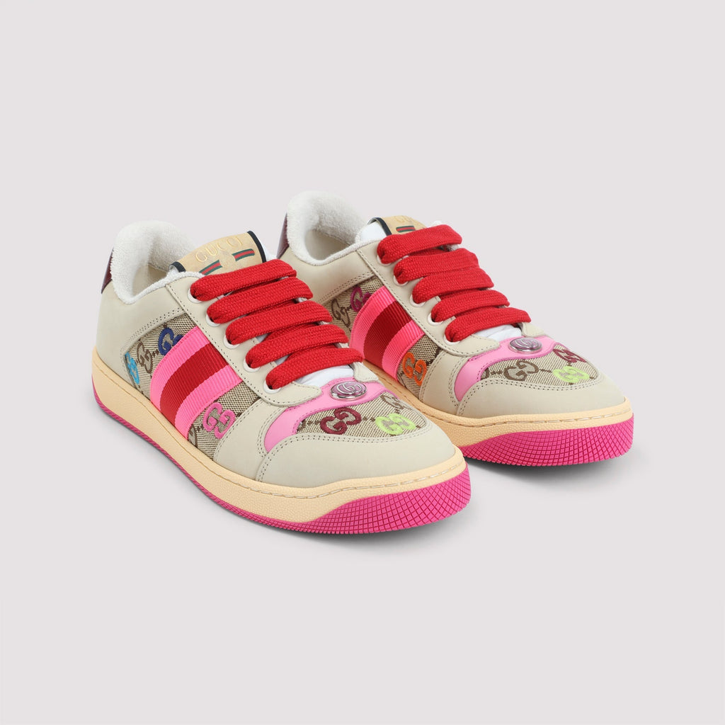 Screener Sneakers