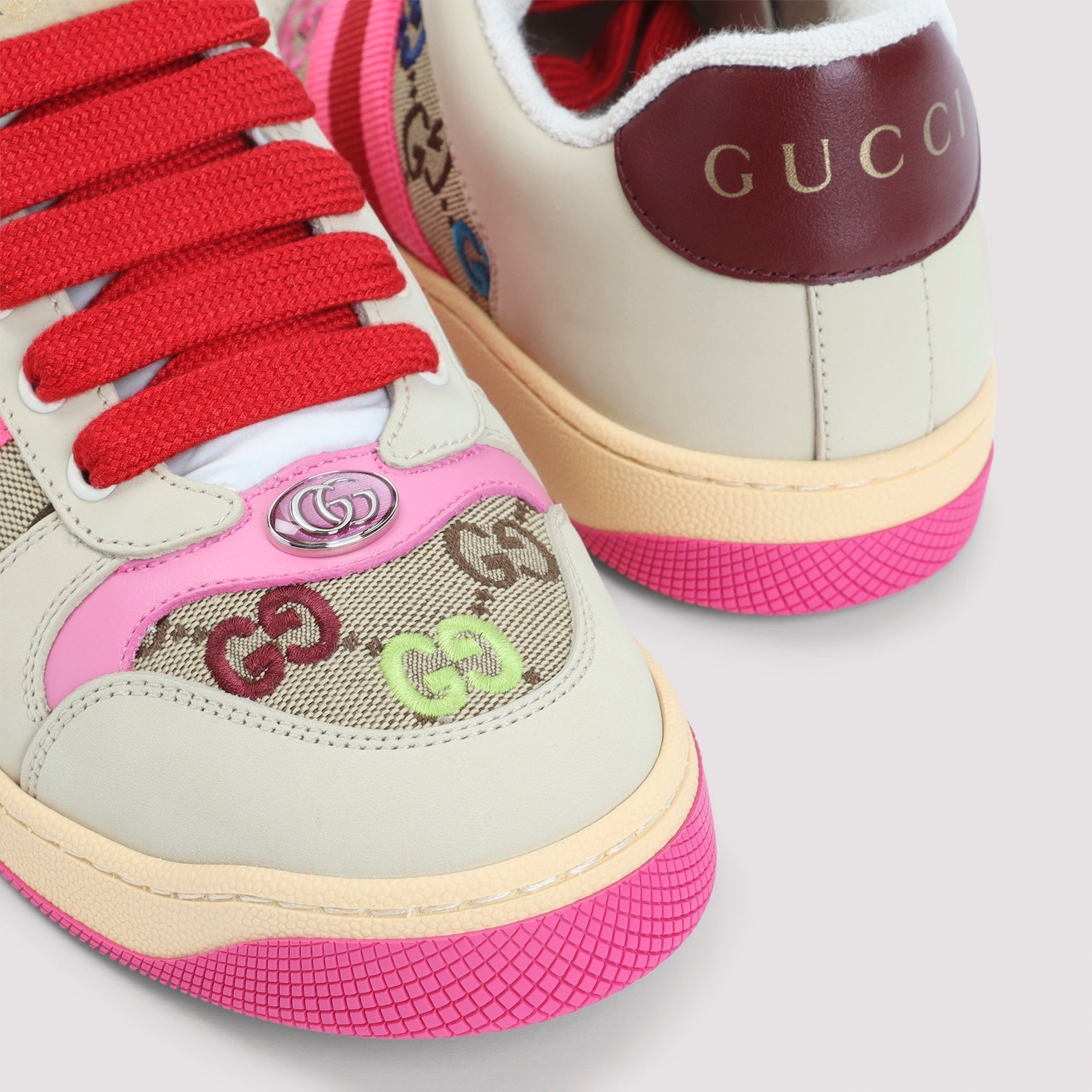 Screener Sneakers